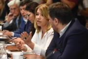 Mónica Litza celebró la media sanción al Monotributo Tecnológico