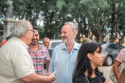 Joaquín de la Torre: "Kicillof castiga a los que producen y subsidia a los que no lo hacen"