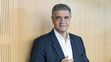 Jorge Macri renunció a la intendencia de Vicente López