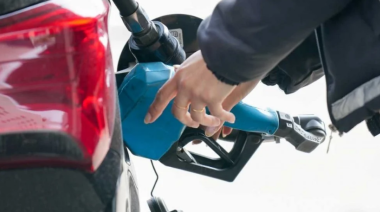 Otro golpe al bolsillo: los combustibles aumentan un 4% desde este jueves