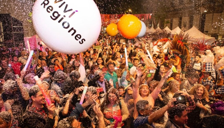 Llega la última edición del año de Buenos Aires Celebra las Regiones
