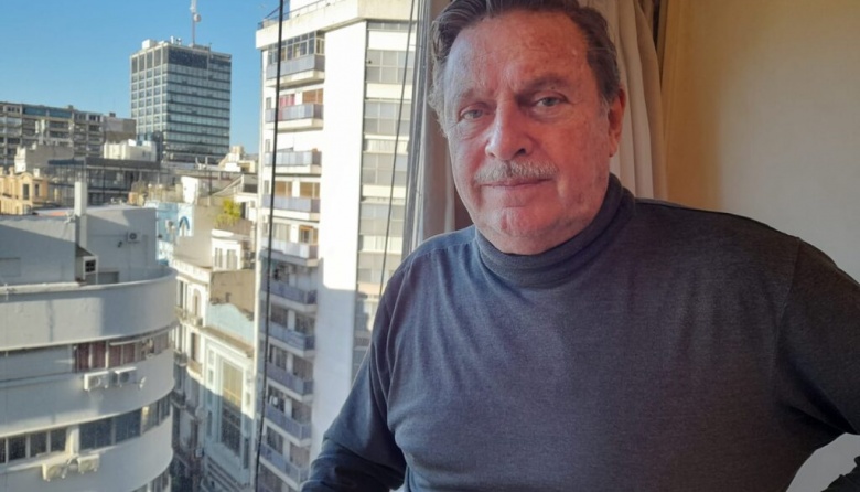 Ramiro Vasena: "Milei no es presidente de la República Argentina