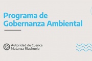 Capacitaciones ambientales para los municipios de la Cuenca Matanza Riachuelo