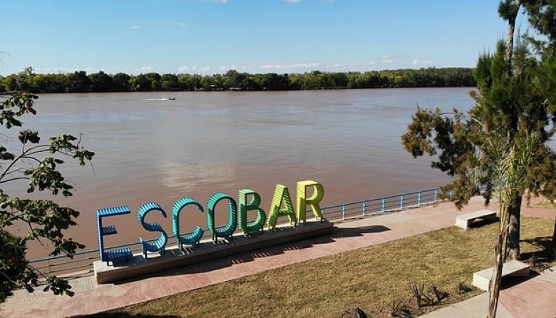 Escobar fue reconocido como el destino turístico más hospitalario de la provincia de Buenos Aires