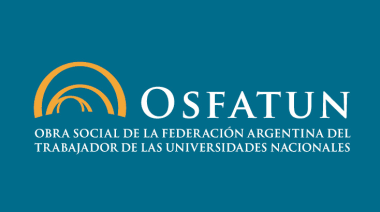 Inauguración y apertura de la delegación de OSFATUN en Junín para la atención en UNNOBA
