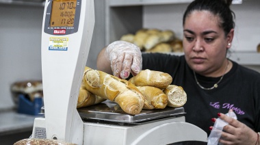 Acuerdo de precios entre el municipio y panaderos: 20% de descuento en pan francés y facturas