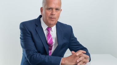 Claudio Rudecindo, candidato a presidente de Independiente: “Somos un kayak en medio de dos portaaviones”
