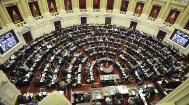 Diputados aprobó y envió al Senado el proyecto de ley sobre devolución del IVA