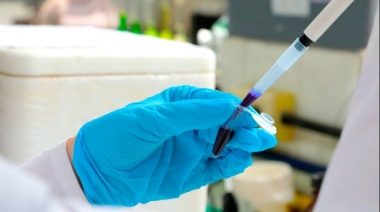 La UBA investiga cómo detectar el riesgo suicida con un análisis de sangre