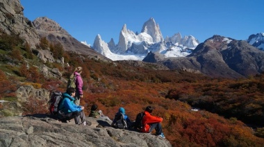 Comienza el otoño en la Argentina: tres destinos imperdibles para visitar en la Patagonia