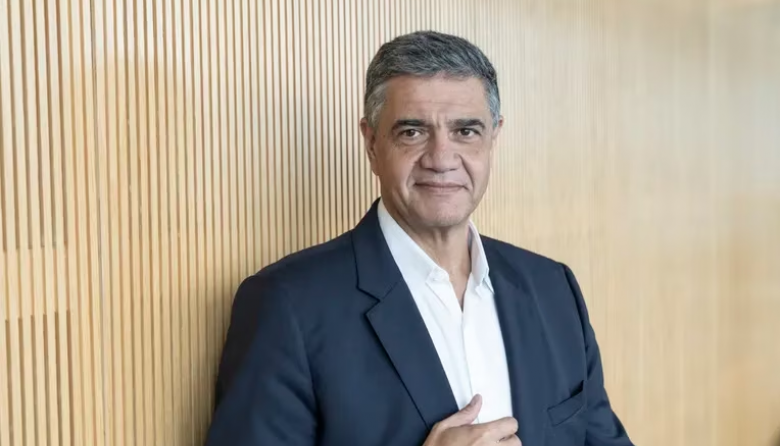 Jorge Macri renunció a la intendencia de Vicente López