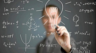 Inscriben a la Licenciatura en Enseñanza de la Matemática