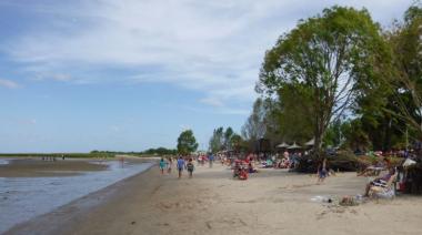 Turismo Comunitario y Rural en Punta Indio