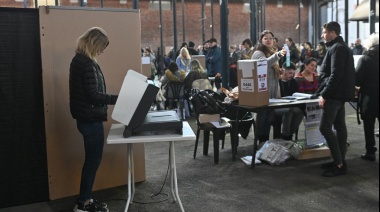 El Gobierno porteño anuló el voto electrónico y habrá elecciones en boletas de papel