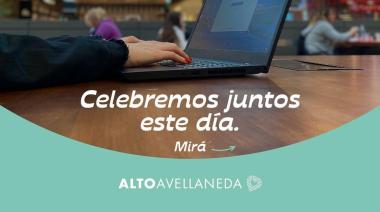 Alto Avellaneda celebra el Día del Estudiante con una activación especial
