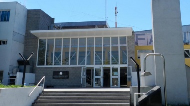 II Jornadas de Vinculación Tecnológica y Construcciones Sustentables de la UTN Avellaneda