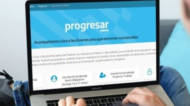 Hoy comienzan los pagos de las Becas Progresar