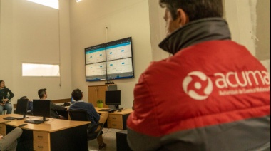 Suman tecnología para el monitoreo meteorológico en el CIMCA