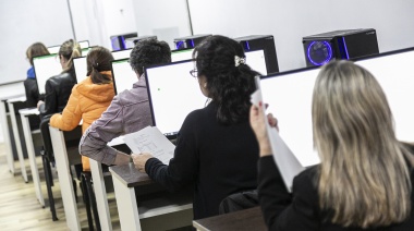 Abrió la inscripción a la séptima edición 2023 de los cursos y talleres gratuitos  brindados por la Universidad  Nacional Guillermo Brown
