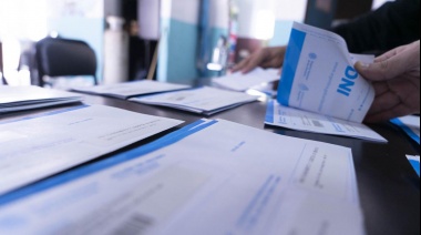 Cuáles son los documentos habilitados para votar este domingo