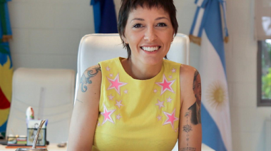 Mayra Mendoza se impuso y logró la reelección