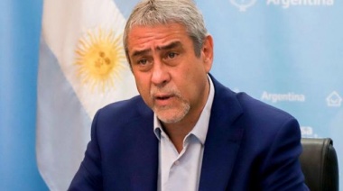 Jorge Ferraresi consiguió la reelección