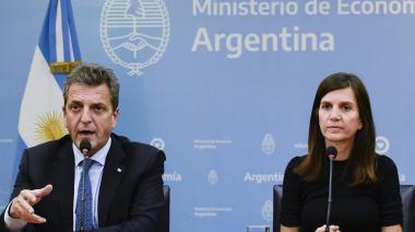 Massa y Raverta anunciaron la ampliación de los créditos ANSES para trabajadores y jubilados