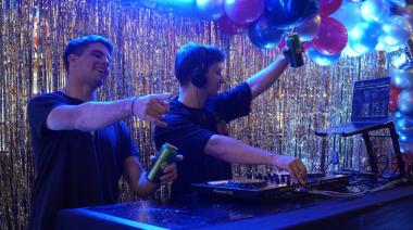 Alto Avellaneda celebró sus 28 años