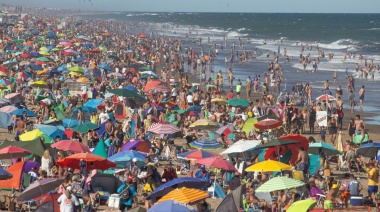 Una cabaña en Mar de las Pampas promediará los $130 mil diarios y un hotel en Gesell ronda los $90 mil diarios