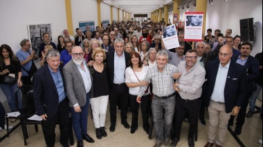 Memoria y homenaje: el edificio de av. Mitre de la UTN Avellaneda fue nombrado oficialmente Sede “Graciela Pane”