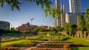 La Ciudad de Buenos Aires es uno de los 10 destinos tendencia para 2024