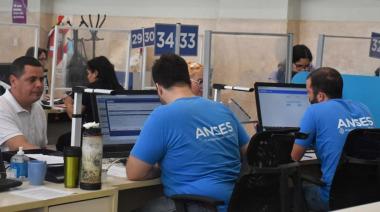 El próximo lunes 27 las oficinas de ANSES permanecerán cerradas