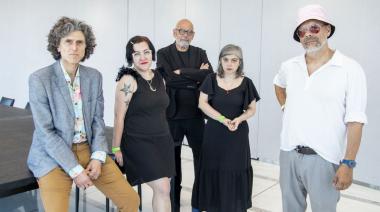 Abrió la convocatoria al concurso Microcentro Cuenta Cuentos