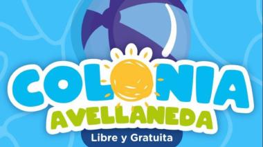 Comienza la inscripción para la colonia municipal de verano 2024