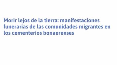 La Editorial de la Universidad Nacional de José C. Paz lanza un nuevo libro