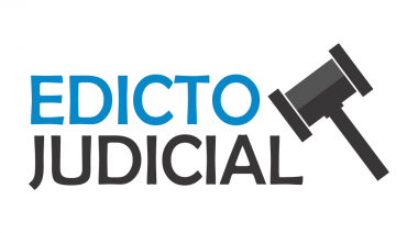 EDICTO  -   JUZGADO COMERCIAL 16