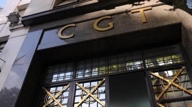 La CGT y un duro comunicado contra las medidas de Milei-Caputo