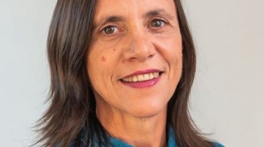 Silvia Saravia: “hace falta un protocolo contra el hambre, no un protocolo contra la protesta”