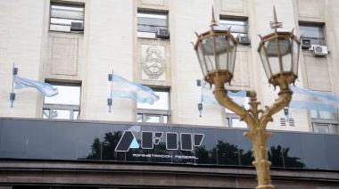 Cuáles serán los nuevos valores del monotributo desde el 1 de enero