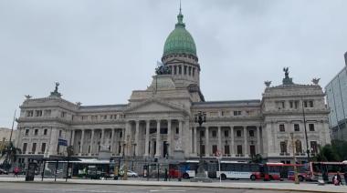 En la primera semana del año, el oficialismo avanzará en la conformación de comisiones claves
