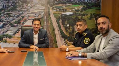 “En Lanús no teníamos sistema de seguridad eficaz, era marketing para las redes”