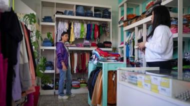 Más de 100 comercios de Quilmes obtuvieron su habilitación gratuita durante 2023