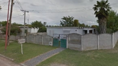Maniataron a un jubilado en su vivienda y se llevaron 15 mil pesos