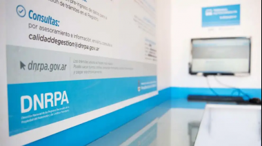 El Gobierno interviene los registros automores