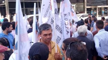 APDFA denuncia despidos injustificados en AGP
