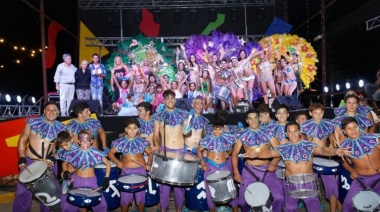 Carnaval 2024: se celebra del 10 al 13 de febrero