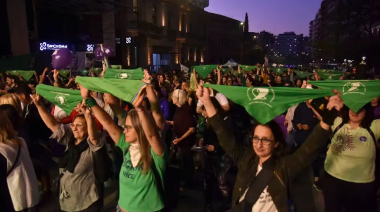 Diputados de La Libertad Avanza presentaron proyecto para derogar el aborto legal