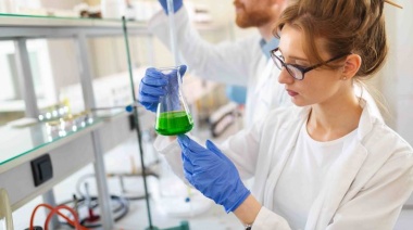 Licenciatura en Enseñanza de la Química: abierta la inscripción 2024