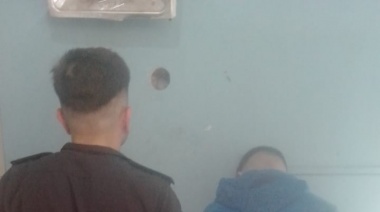 Policía de Lanús detiene al asesino de Lara Fernández