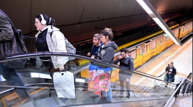El Gobierno porteño propone llevar el boleto del subte a $ 757